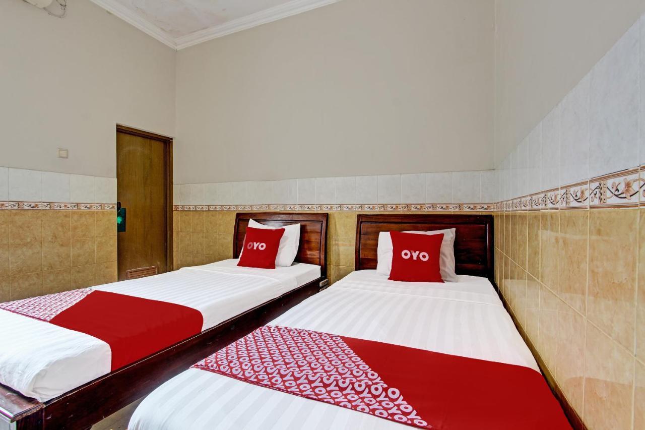 Oyo 91785 Hotel Srikandi Kalasan Tanjungtirto Exterior photo