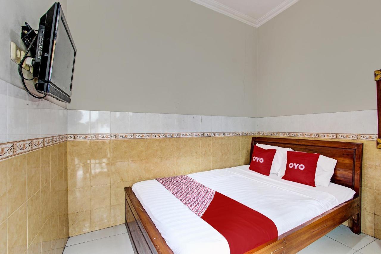 Oyo 91785 Hotel Srikandi Kalasan Tanjungtirto Exterior photo