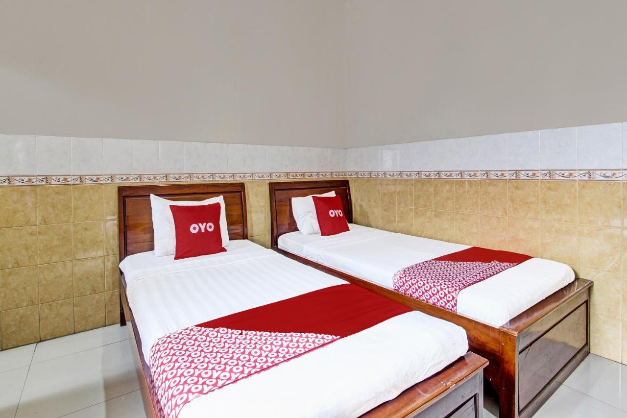 Oyo 91785 Hotel Srikandi Kalasan Tanjungtirto Exterior photo